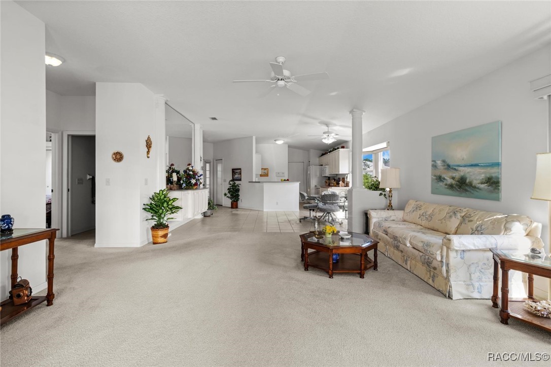 2323 N Andrea Point, Lecanto, Florida image 14