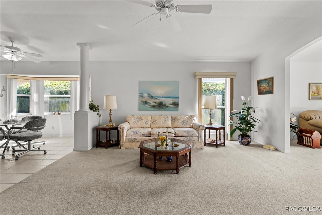 2323 N Andrea Point, Lecanto, Florida image 12