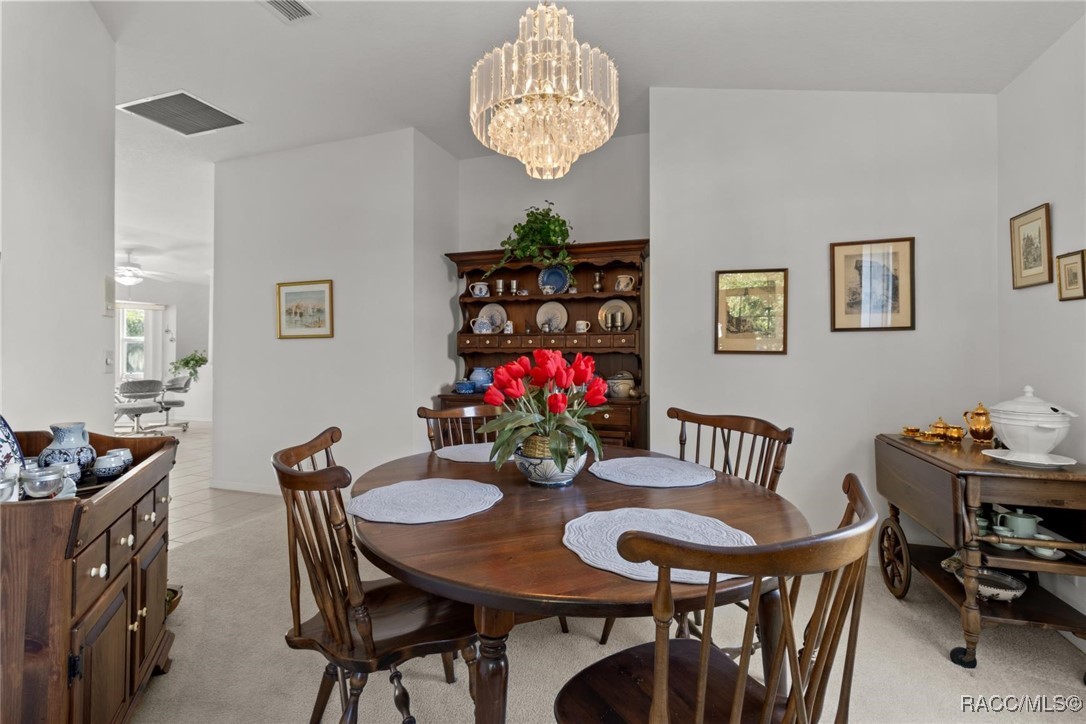 2323 N Andrea Point, Lecanto, Florida image 22