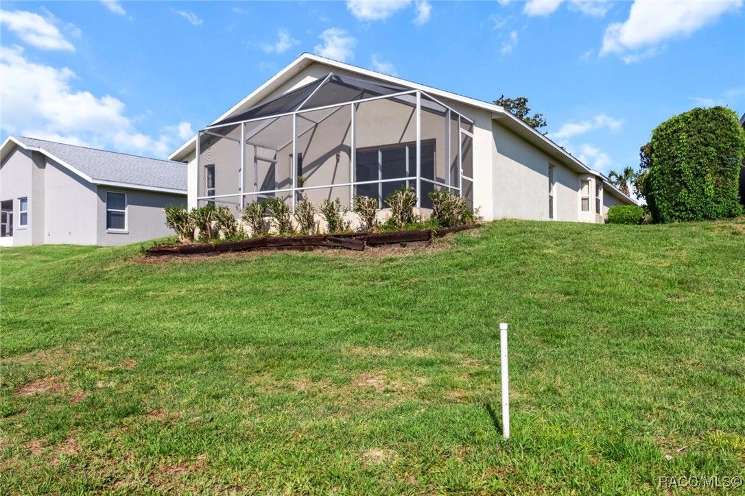 2323 N Andrea Point, Lecanto, Florida image 32