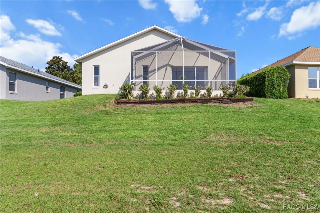 2323 N Andrea Point, Lecanto, Florida image 33