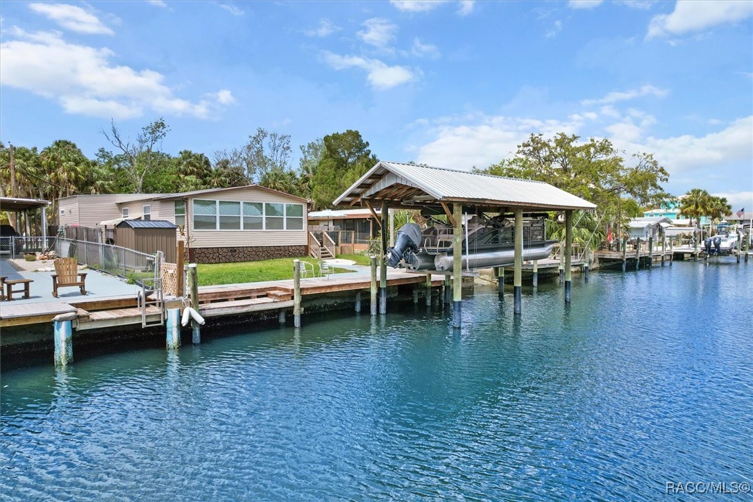 2645 N Seneca Point, Crystal River, Florida image 4