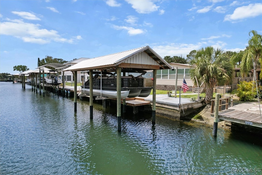 2645 N Seneca Point, Crystal River, Florida image 24
