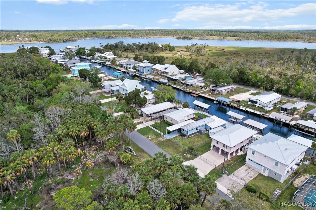 2645 N Seneca Point, Crystal River, Florida image 21