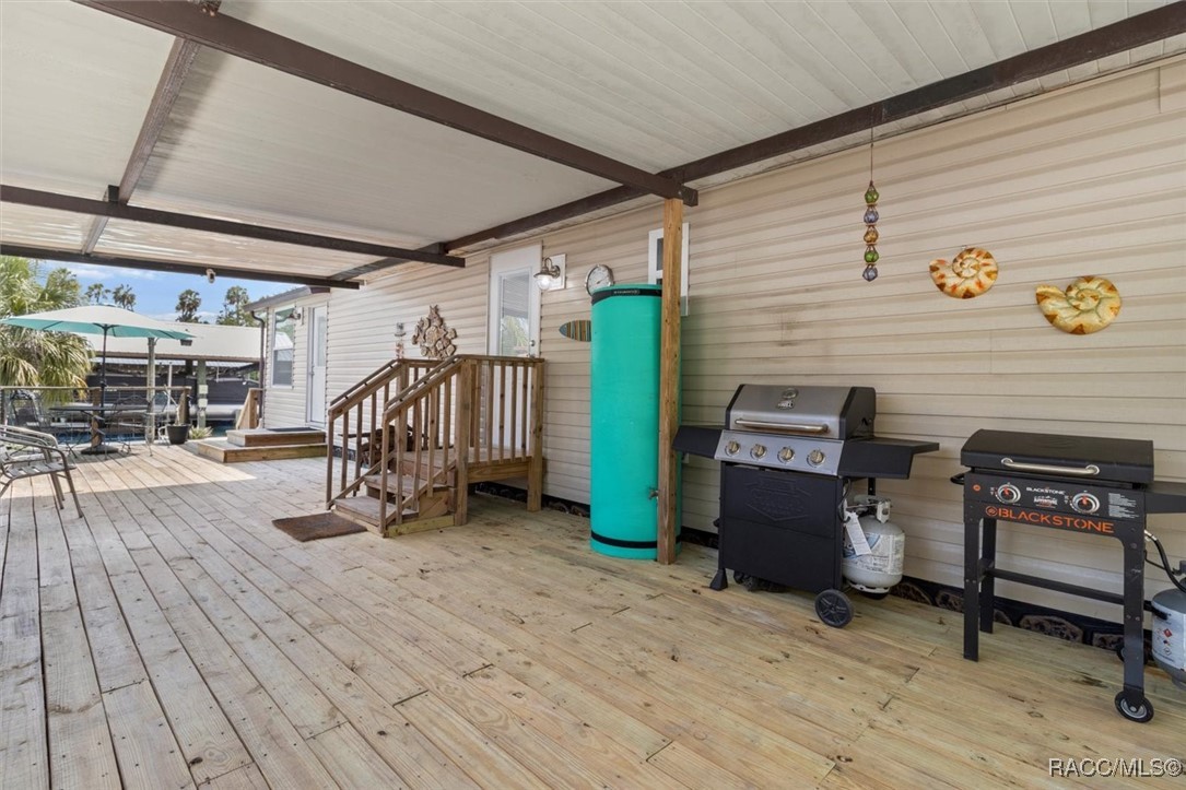 2645 N Seneca Point, Crystal River, Florida image 3