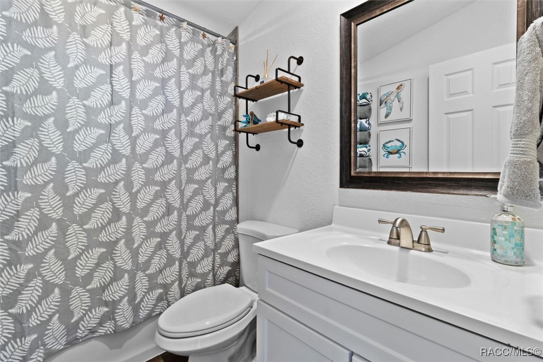 2645 N Seneca Point, Crystal River, Florida image 19