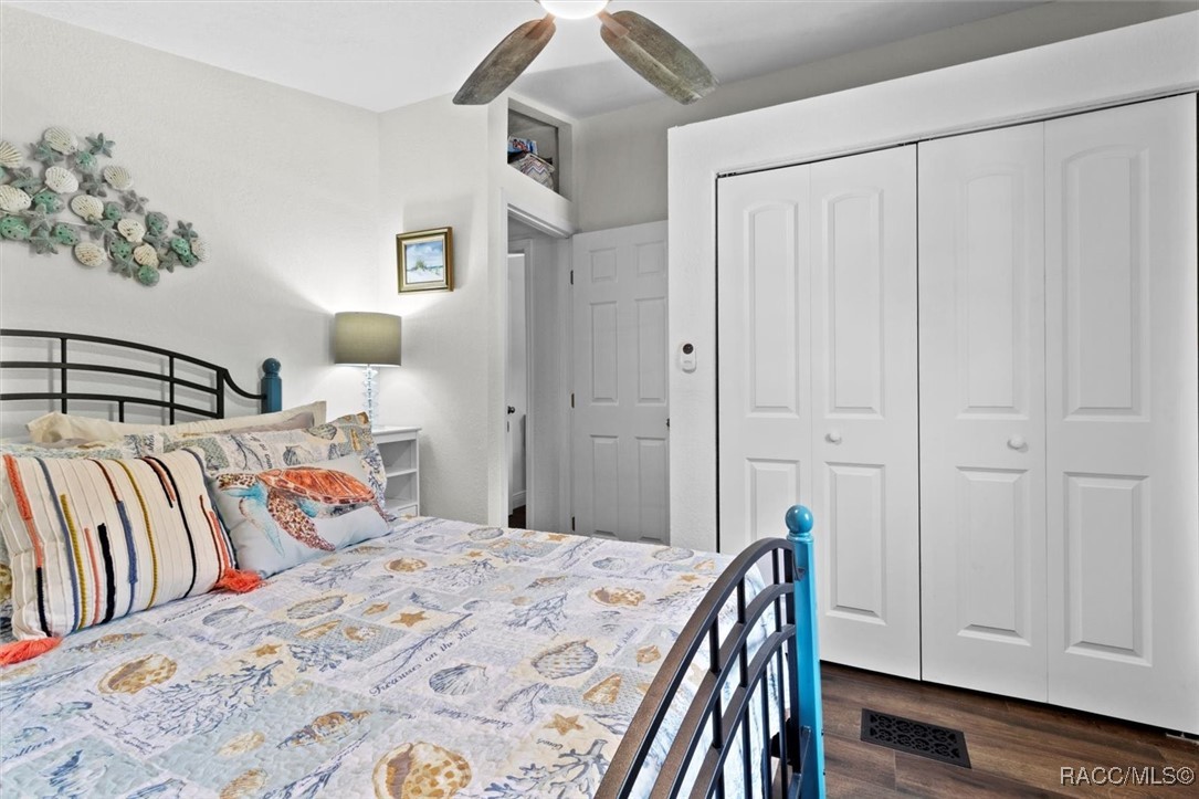 2645 N Seneca Point, Crystal River, Florida image 17