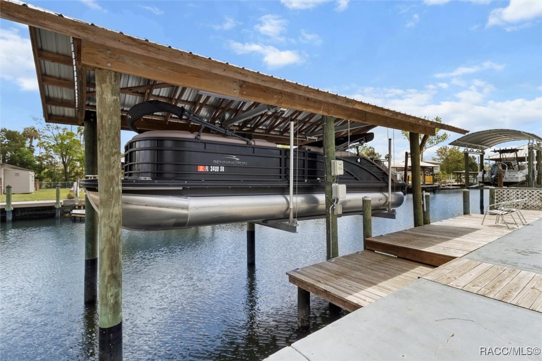 2645 N Seneca Point, Crystal River, Florida image 25