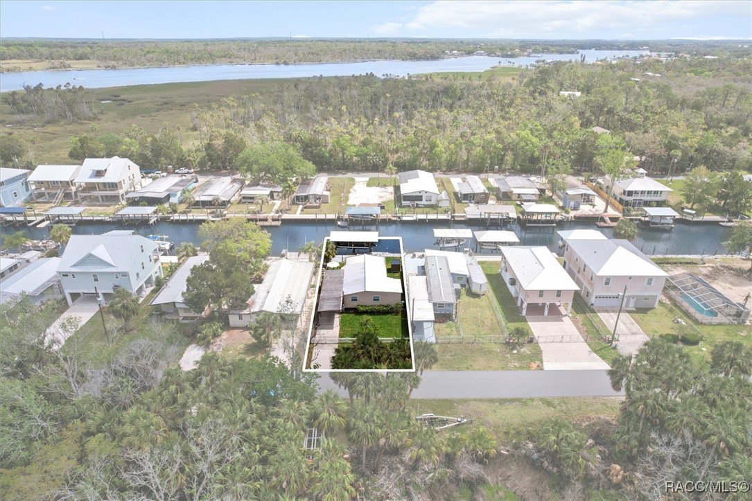 2645 N Seneca Point, Crystal River, Florida image 27