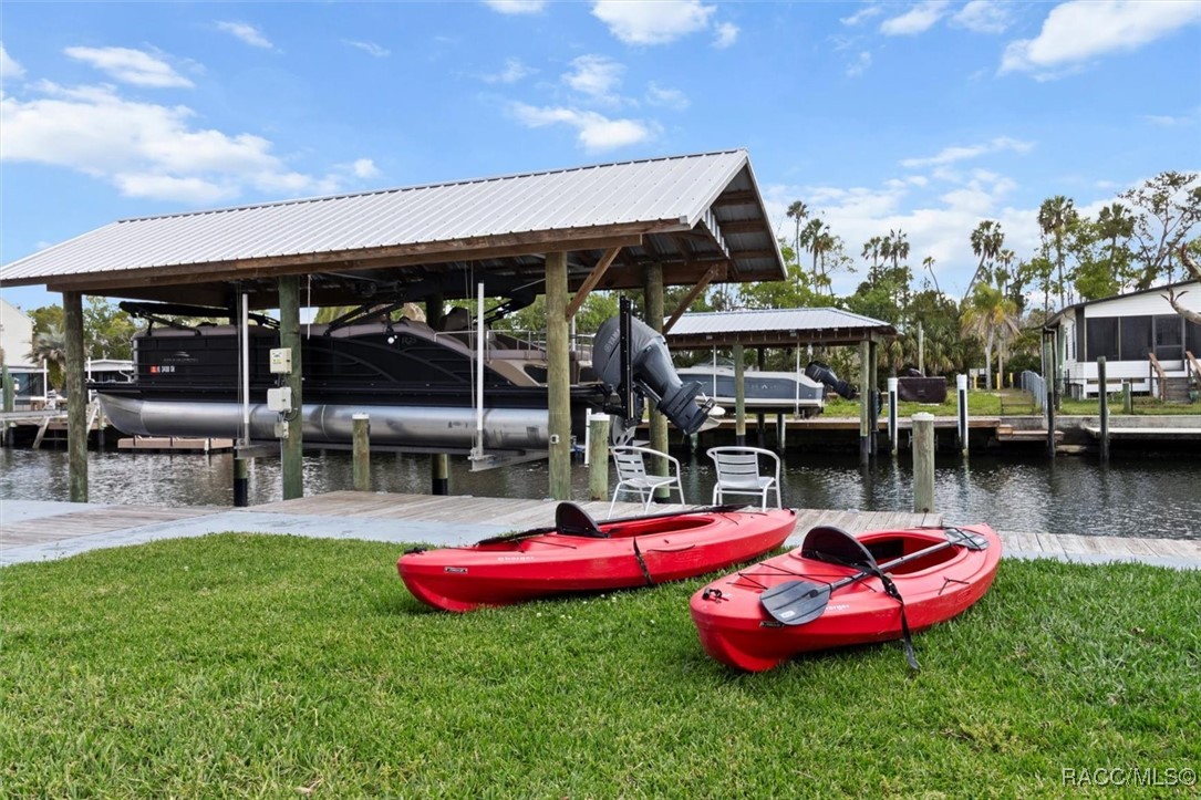 2645 N Seneca Point, Crystal River, Florida image 22