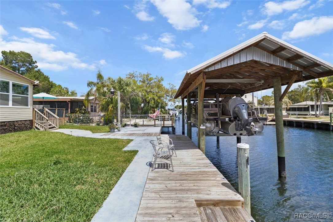 2645 N Seneca Point, Crystal River, Florida image 26