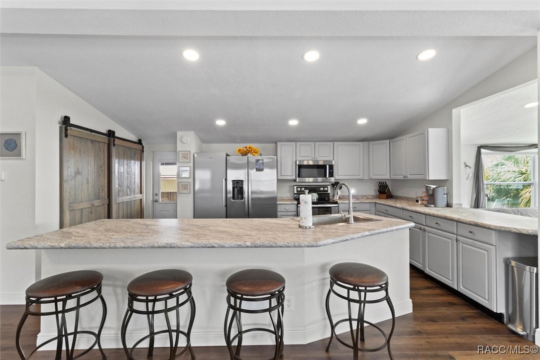 2645 N Seneca Point, Crystal River, Florida image 6