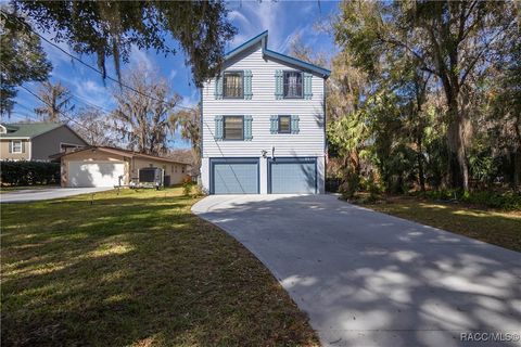 6620 S Merleing Loop Floral City FL 34436