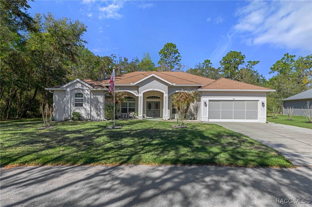 12 Douglas Court, Homosassa, Florida image 1