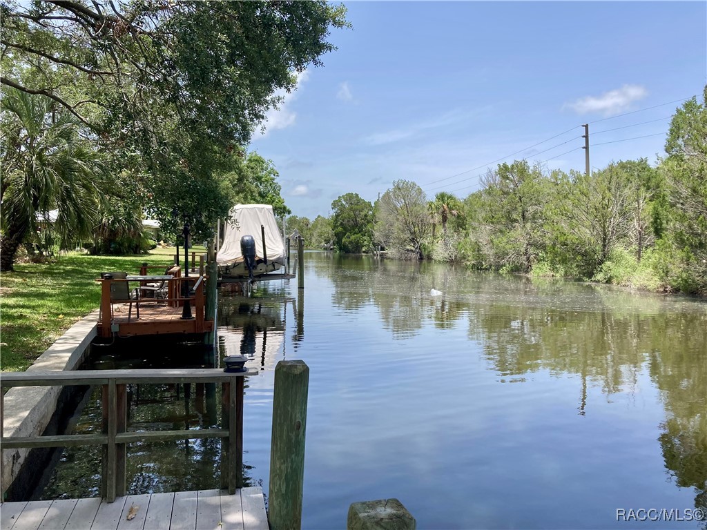 11334 W Bayshore Drive, Crystal River, Florida image 40