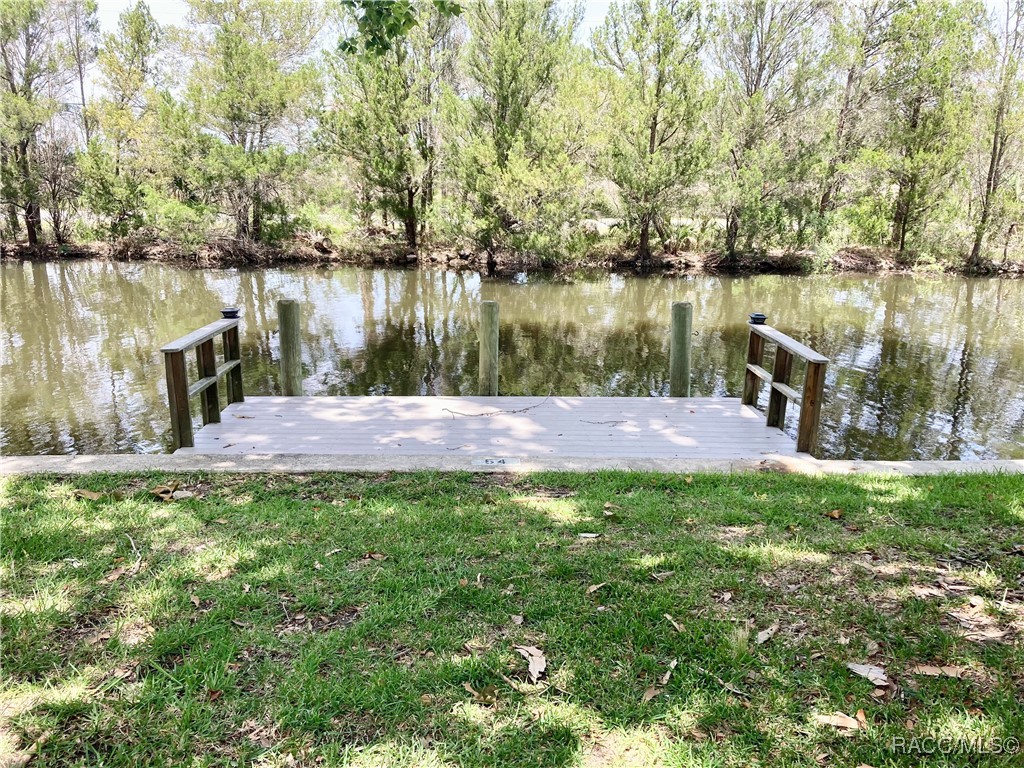 11334 W Bayshore Drive, Crystal River, Florida image 2