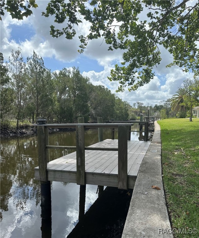 11334 W Bayshore Drive, Crystal River, Florida image 3