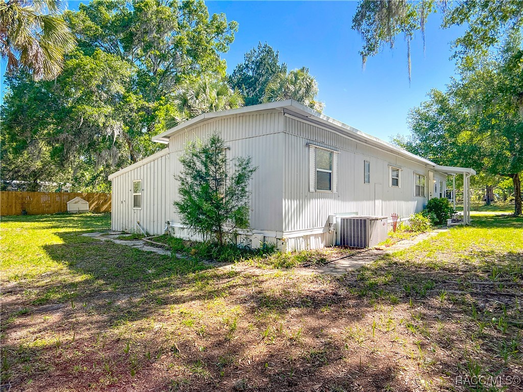 7989 W Longfellow Street, Homosassa, New York image 33