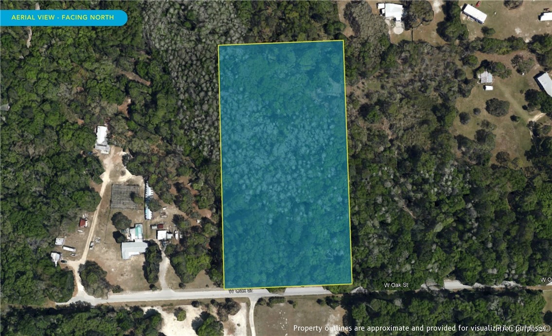 8825 W Oak Street, Crystal River, Florida image 2