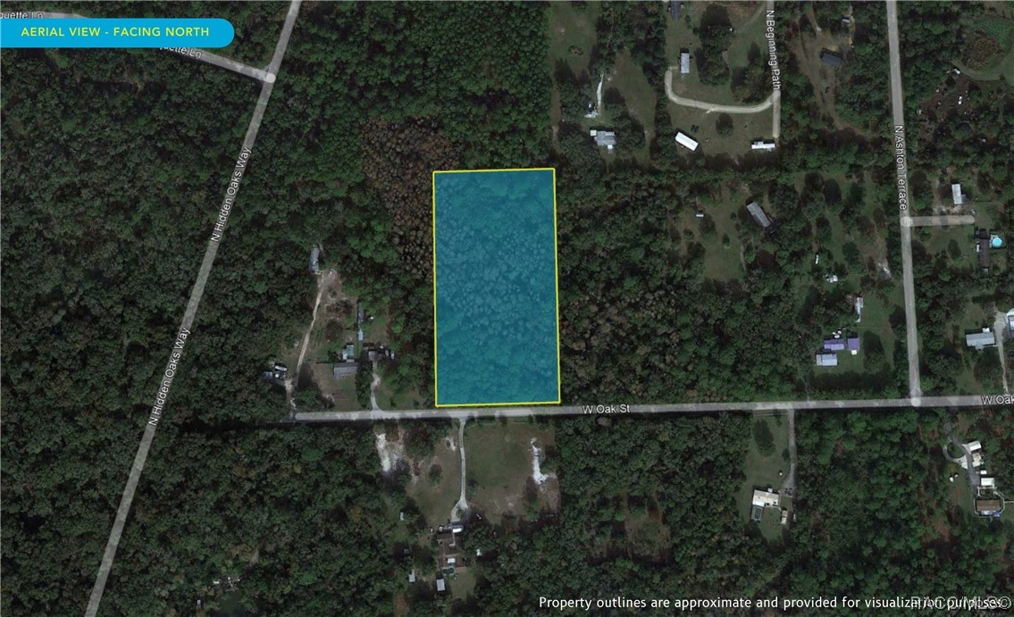 8825 W Oak Street, Crystal River, Florida image 3
