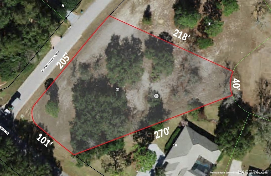 3541 N Pine Valley Loop