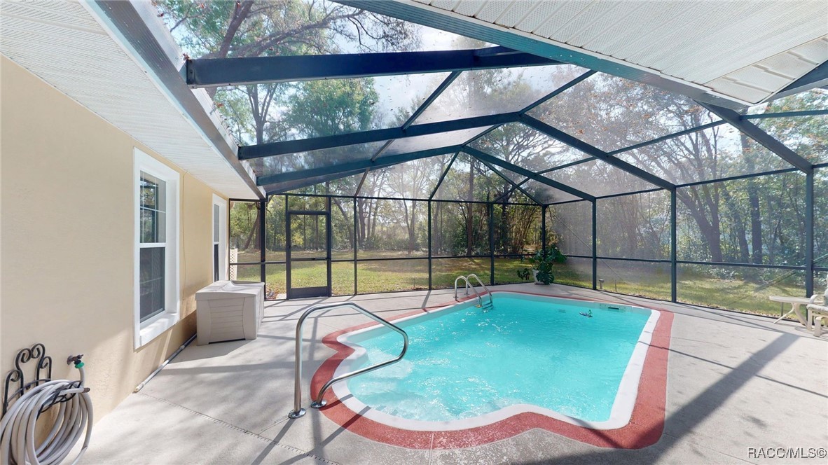 826 E Gaines Lane, Hernando, Florida image 36