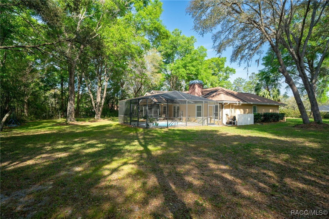 826 E Gaines Lane, Hernando, Florida image 48