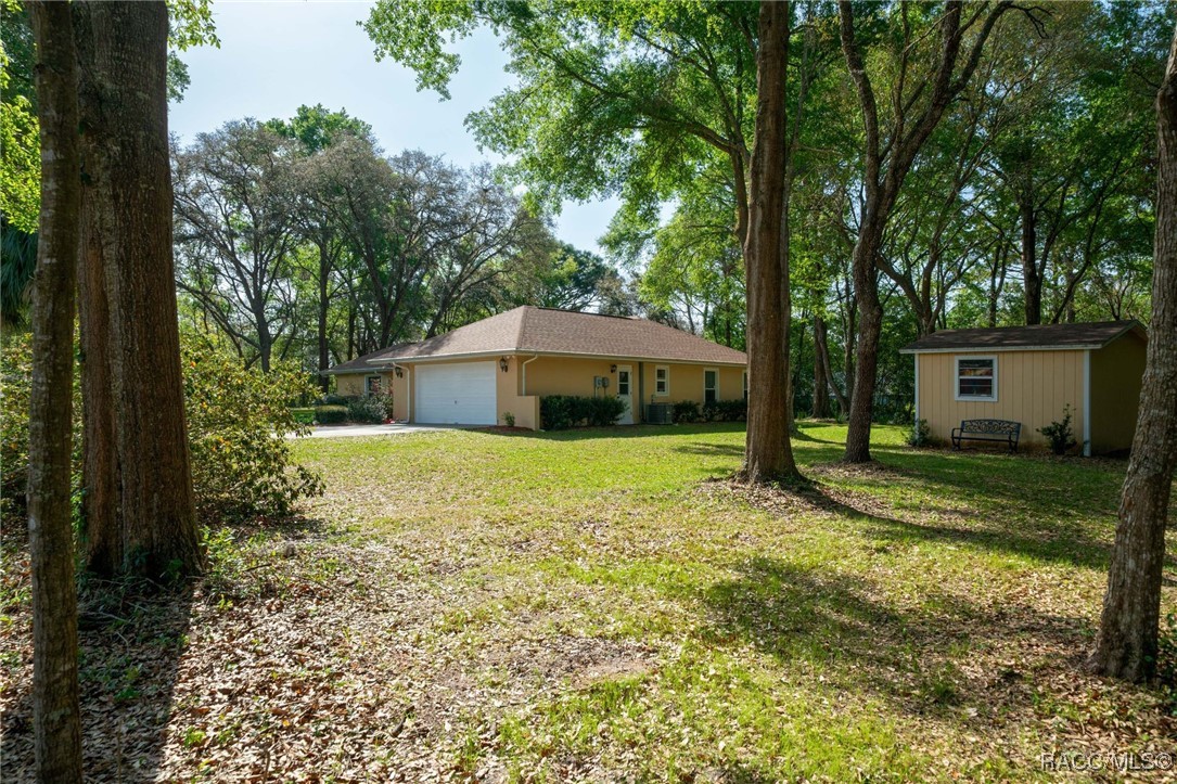826 E Gaines Lane, Hernando, Florida image 45