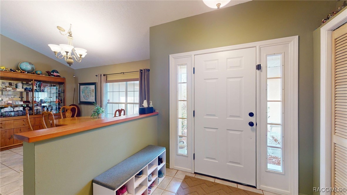 826 E Gaines Lane, Hernando, Florida image 3