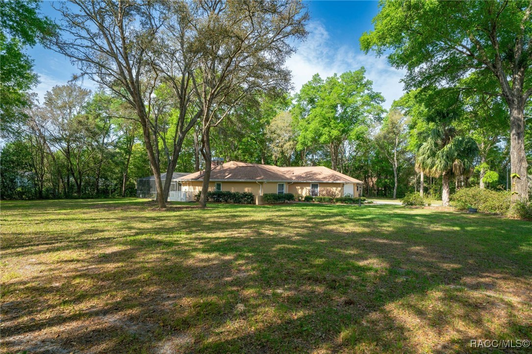 826 E Gaines Lane, Hernando, Florida image 49