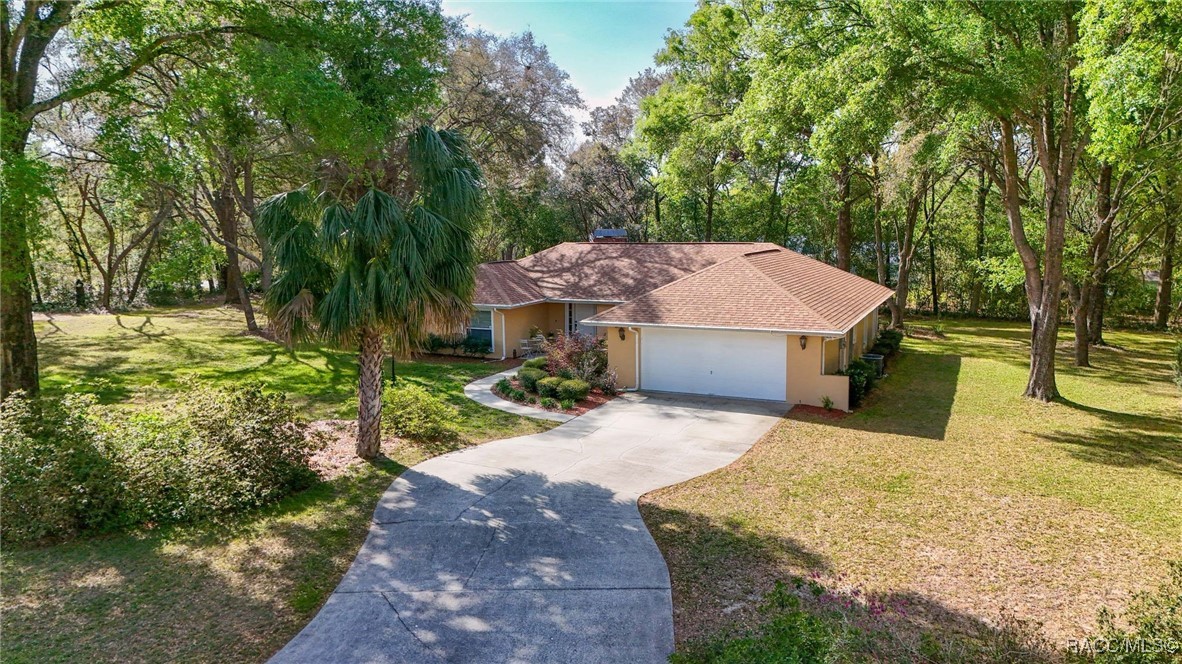 826 E Gaines Lane, Hernando, Florida image 42