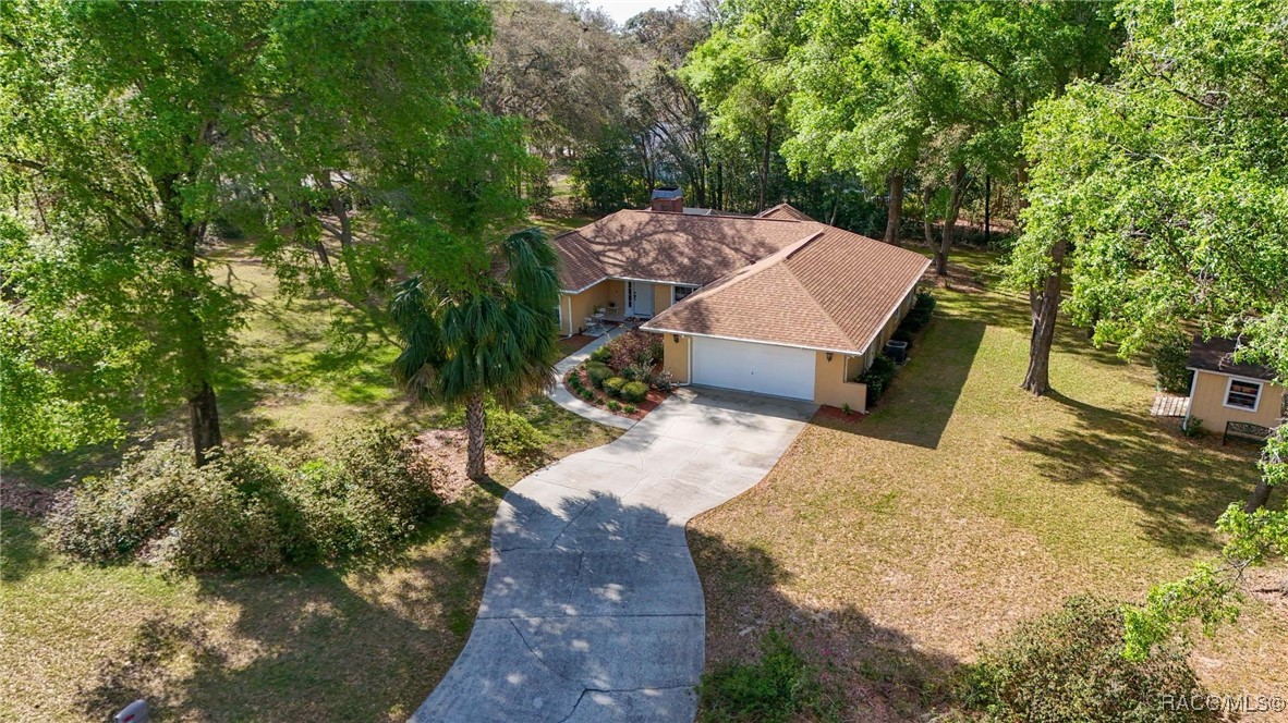 826 E Gaines Lane, Hernando, Florida image 50