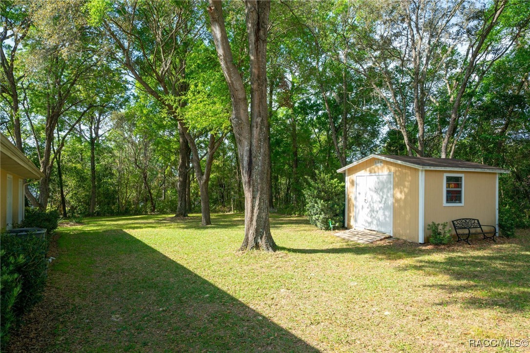 826 E Gaines Lane, Hernando, Florida image 46