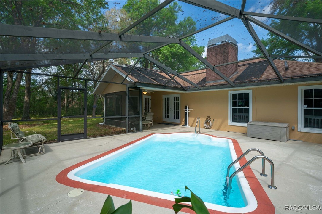 826 E Gaines Lane, Hernando, Florida image 39