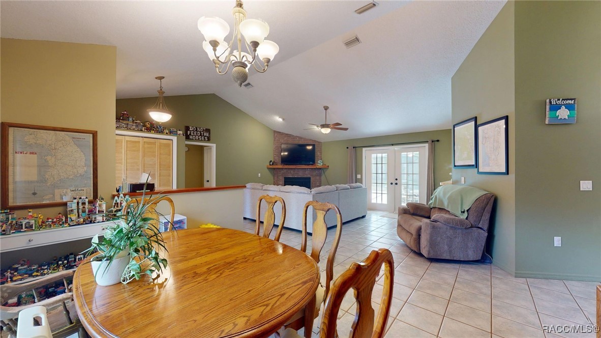 826 E Gaines Lane, Hernando, Florida image 11