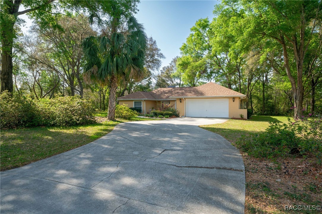 826 E Gaines Lane, Hernando, Florida image 41