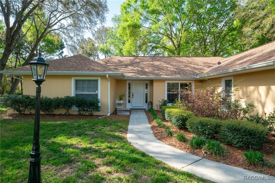 826 E Gaines Lane, Hernando, Florida image 2
