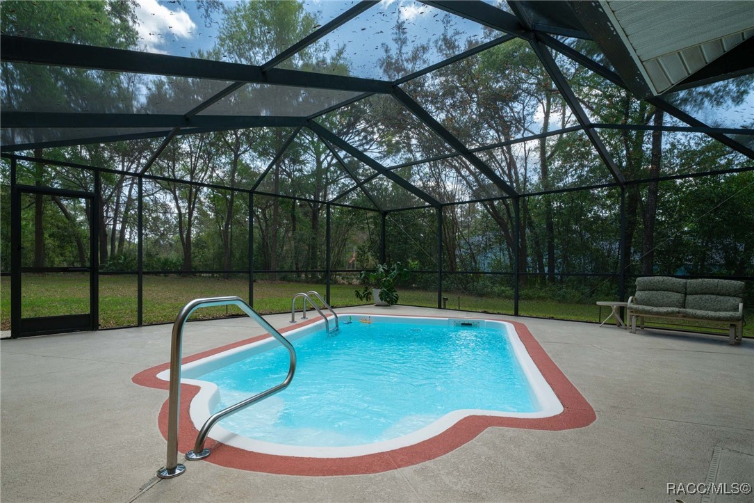 826 E Gaines Lane, Hernando, Florida image 37