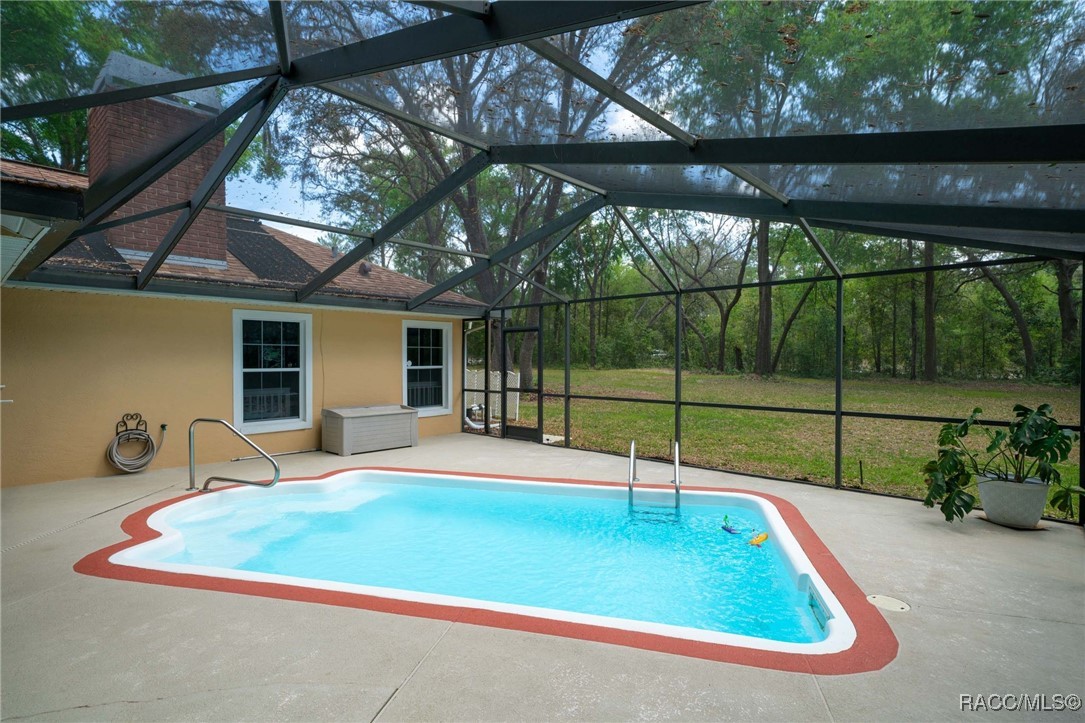826 E Gaines Lane, Hernando, Florida image 40