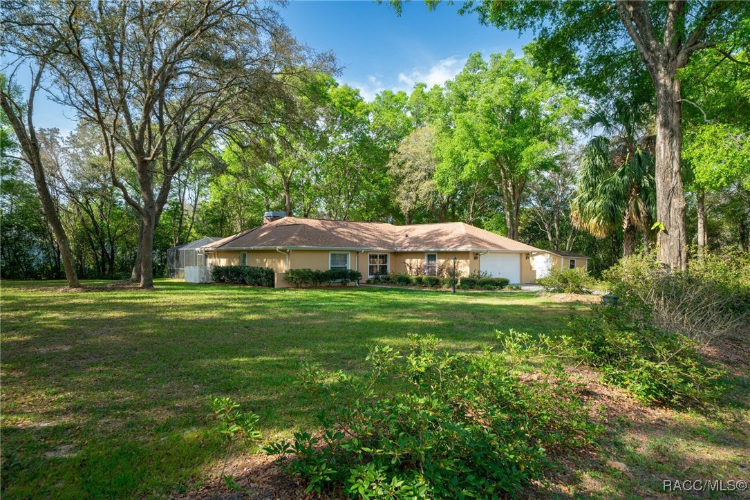 826 E Gaines Lane, Hernando, Florida image 44