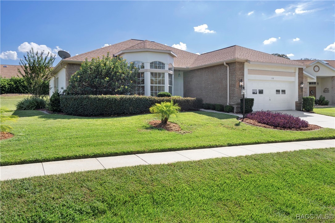 118 W Honey Palm Loop, Beverly Hills, New York image 1