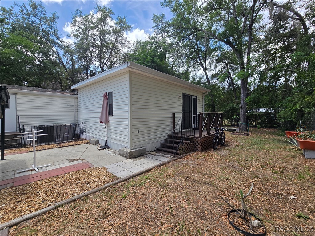 8009 E Peacock Lane, Floral City, New York image 42