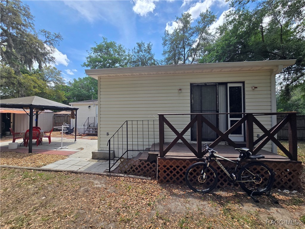 8009 E Peacock Lane, Floral City, New York image 43
