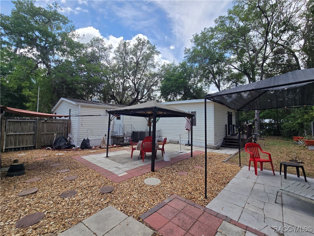 8009 E Peacock Lane, Floral City, New York image 47