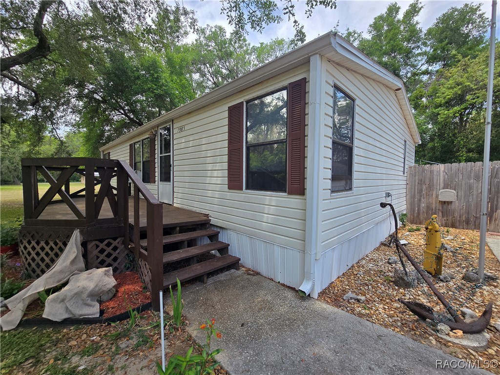 8009 E Peacock Lane, Floral City, New York image 10