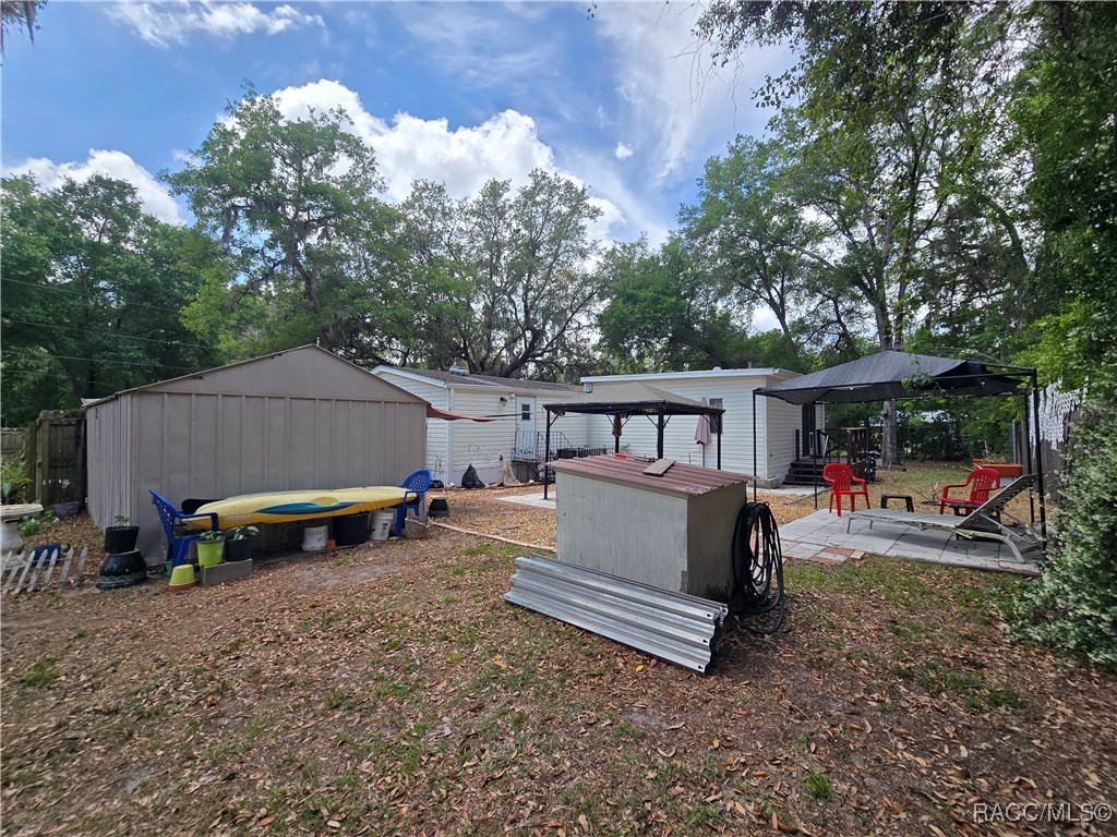8009 E Peacock Lane, Floral City, New York image 48
