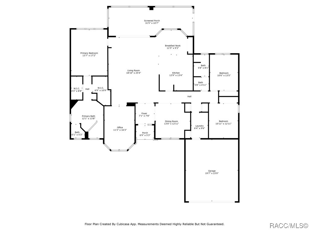877 N Hunt Club Drive