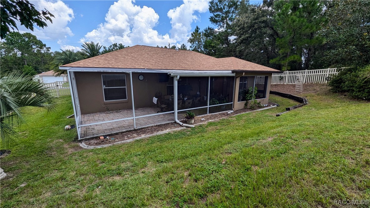 3340 W Eldridge Drive, Citrus Springs, New York image 30