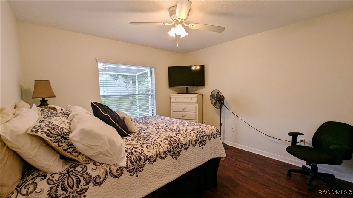 3340 W Eldridge Drive, Citrus Springs, New York image 21