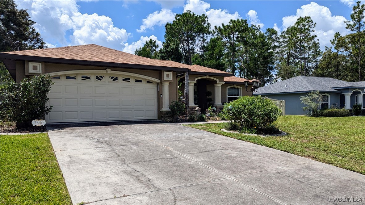 3340 W Eldridge Drive, Citrus Springs, New York image 35